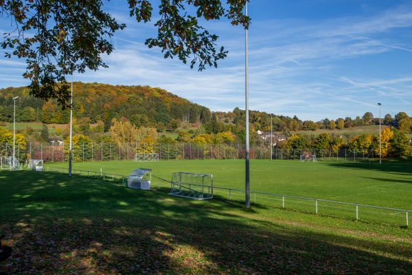 Sportanlage Am Pilzanger Platz 2 - Simmelsdorf-Hüttenbach