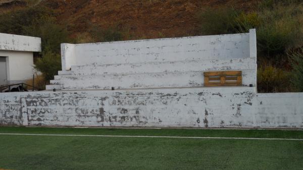 Campo Municipal La Dehesa - Chipude, La Gomera, TF, CN