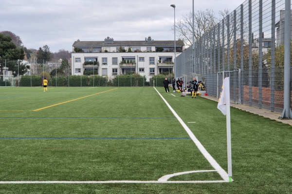 Sportzentrum Allmend Platz 2 - Meilen