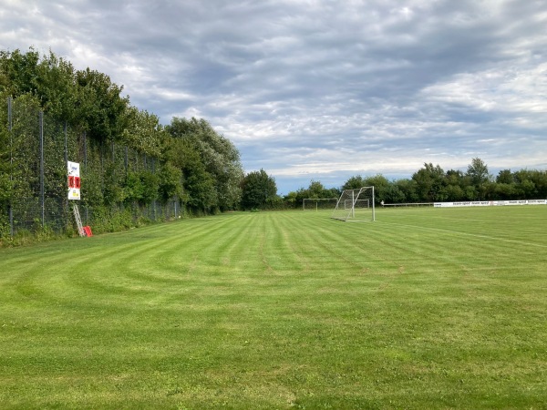 Sportanlage Fünfhausen - Hamburg-Fünfhausen