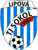 Wappen TJ Sokol Lipová