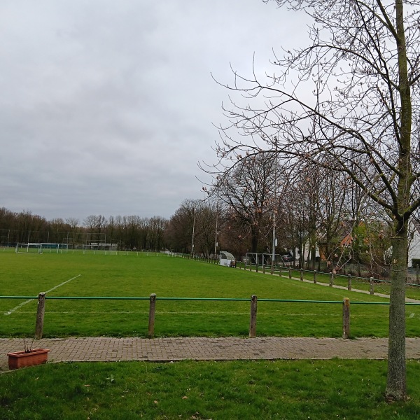 Sportanlage Jahnstraße Platz 2 - Korschenbroich-Liedberg