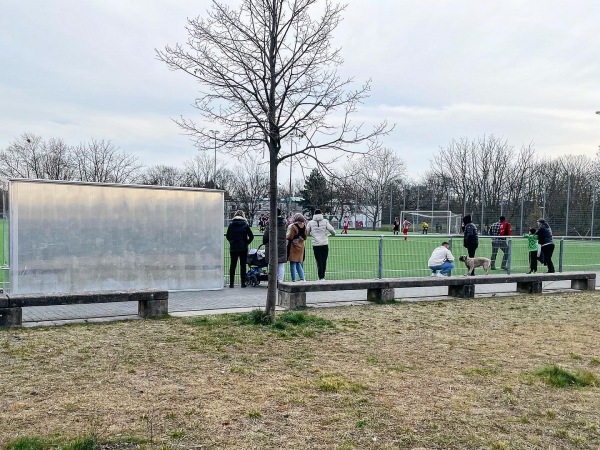 Sportanlage Josefshöhe Platz 2 - Bonn-Auerberg