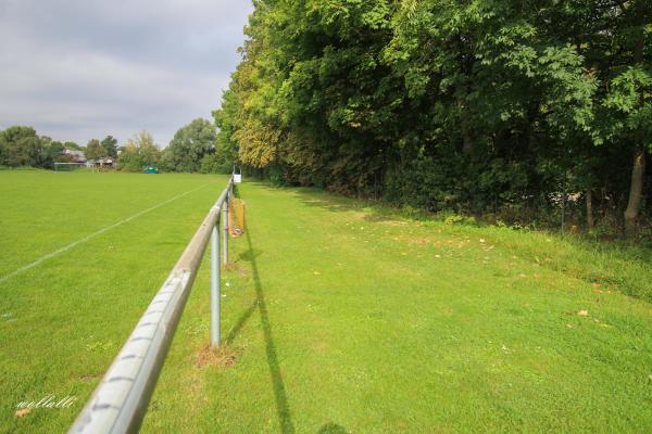Sportanlage Donautal - Ulm/Donau-Donautal