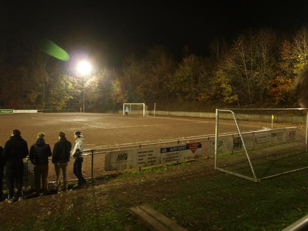 Sportplatz am Waldesrand - Bochum-Linden