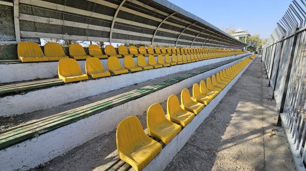 Stadion Furudgokh - Ghafurov
