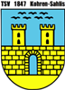 Wappen TSV 1847 Kohren-Sahlis