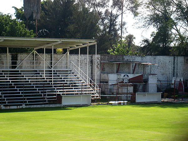 Estadio El Molinito - Salamanca, Guanajuato