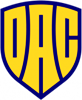Wappen DAC 1904 Dunajská Streda  5619