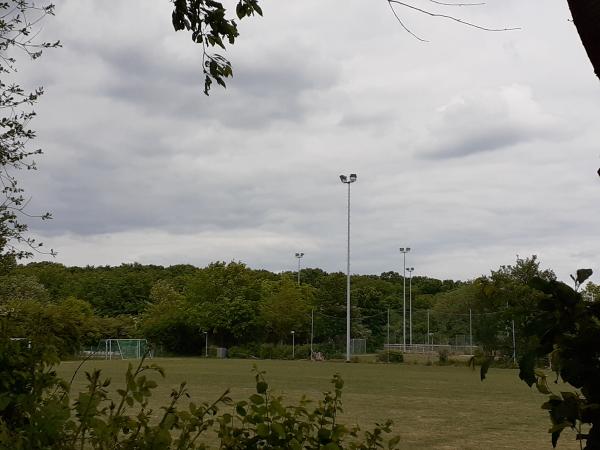 IBM Sportanlage - Laatzen
