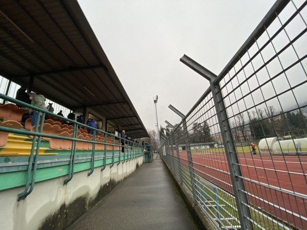 Stadio Carillo Pesenti Pigna - Alzano Lombardo