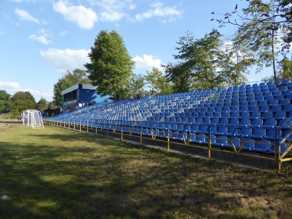 Stadion Malva - Chernivtsi