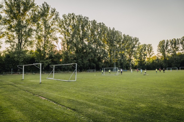 Sportanlage Wolkersdorf Platz 2 - Schwabach-Wolkersdorf