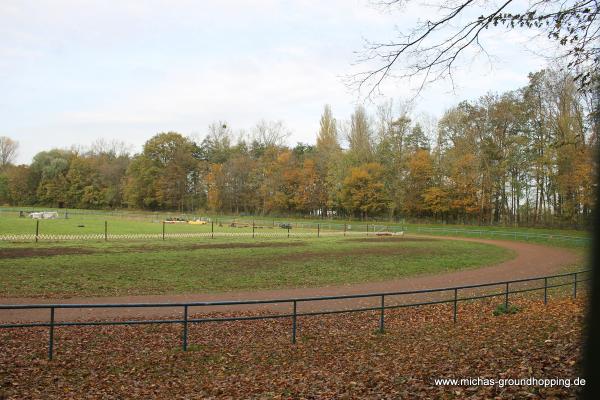 Stadion Krefelder Straße - Viersen