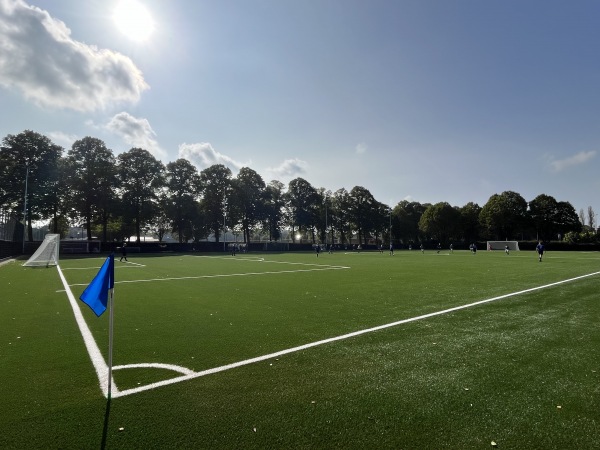 Sportpark d'Almarasweg Noord - Nijmegen