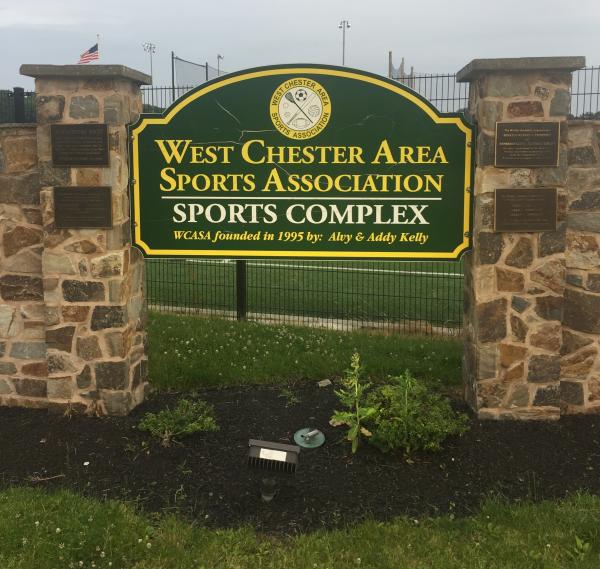 Ciccarone Field - West Chester, PA