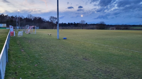 Kalchreuther Alm Platz 2 - Kalchreuth