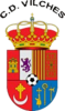 Wappen CD Vilches   134904