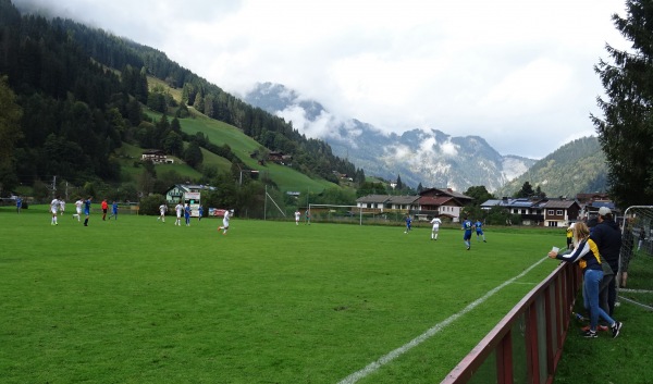 Sportplatz Dorfgastein - Dorfgastein