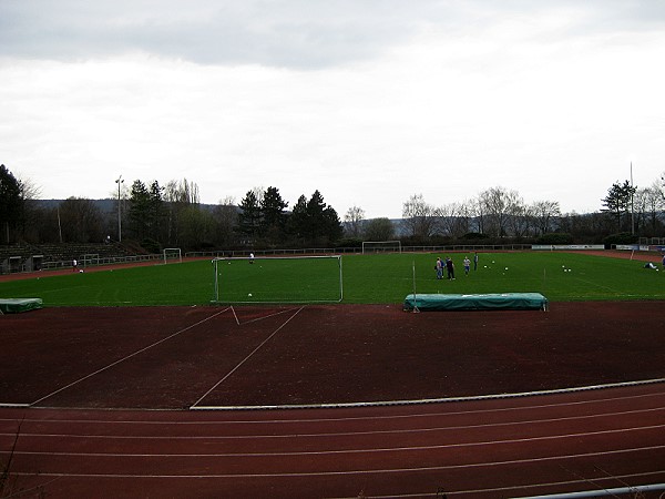 Liebigstadion - Holzminden