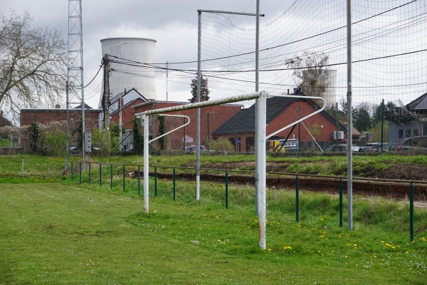 Complexe Sportif - Huy-Tihange