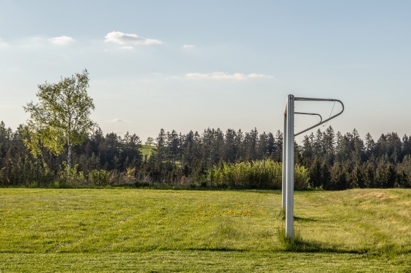 Sportstätte Hundshübel Platz 2 - Hundshübel