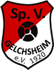 Wappen SV 1920 Gelchsheim diverse  52932