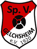 Wappen SV 1920 Gelchsheim diverse