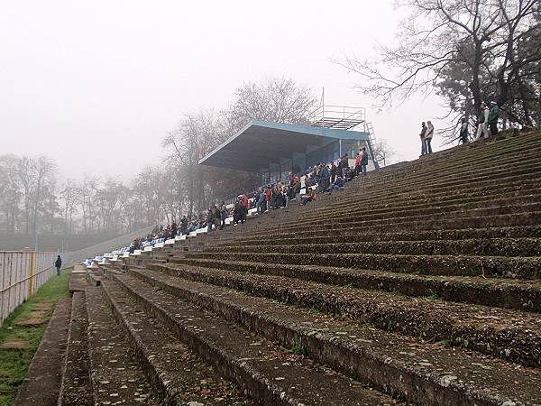 Gradski Stadion - Subotica