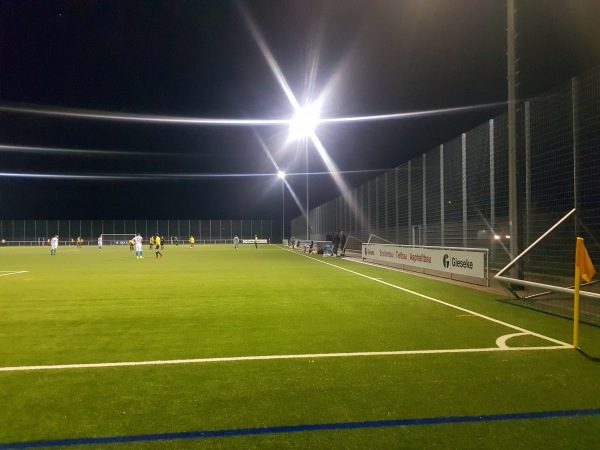 Sportzentrum Wolbeck Platz 2 - Münster/Westfalen-Wolbeck