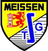 Wappen ehemals TSG Meißen 1908  44991