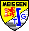 Wappen ehemals TSG Meißen 1908