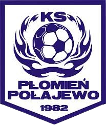 Wappen LKS Płomień Połajewo