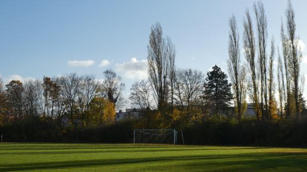 Sportanlage Kruckweg B-Platz - Braunschweig-Broitzem