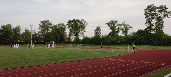 Erich-Schneider-Stadion - Nordstemmen