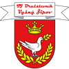 Wappen TJ Družstevník Vyšný Žipov