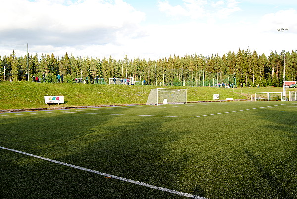 Liko Arena - Luleå-Alvik