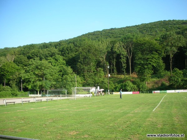 Sportplatz Kalksburg - Wien