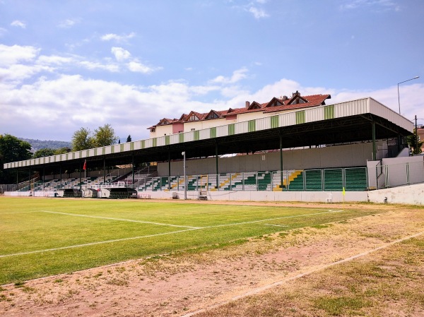 Atatürk Stadyumu - Sapanca