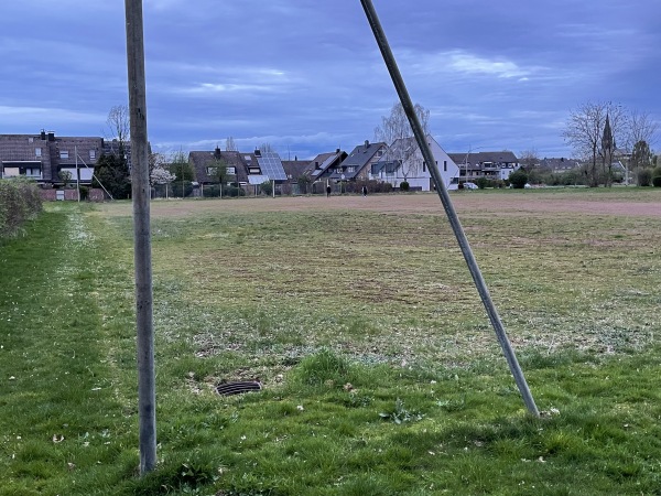 Sportanlage Ahrener Feld - Mönchengladbach-Giesenkirchen