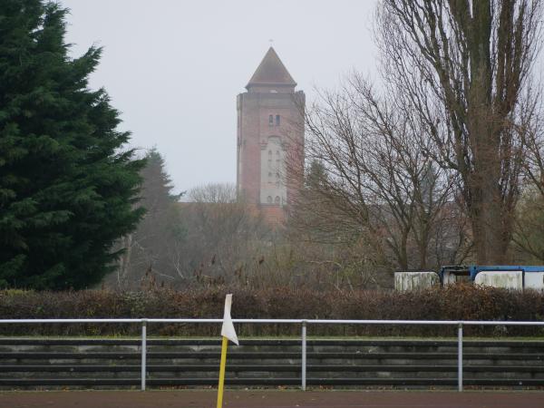 Sportzentrum Barth - Barth