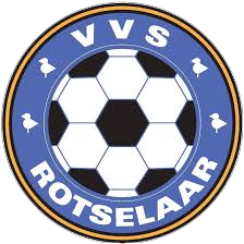Wappen VV Standaard Rotselaar
