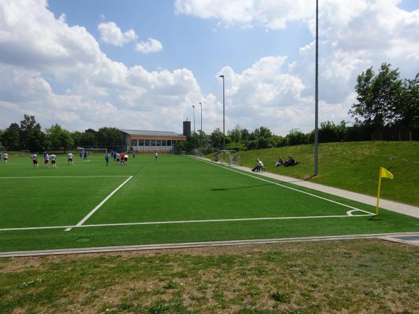 Lothar-Matthäus-Sportplatz - Herzogenaurach 