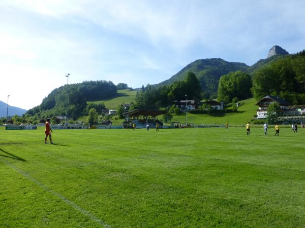 Schwarzenbach Arena - Sankt Wolfgang