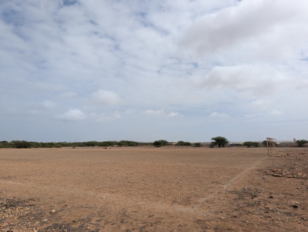 Campo do Rabil - Rabil