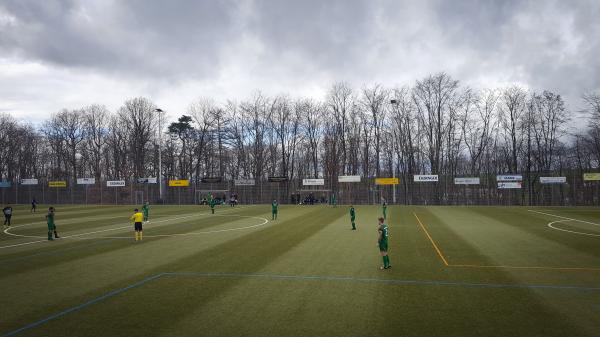 Sportanlage am Weilersberg Platz 2 - Villmar-Weyer