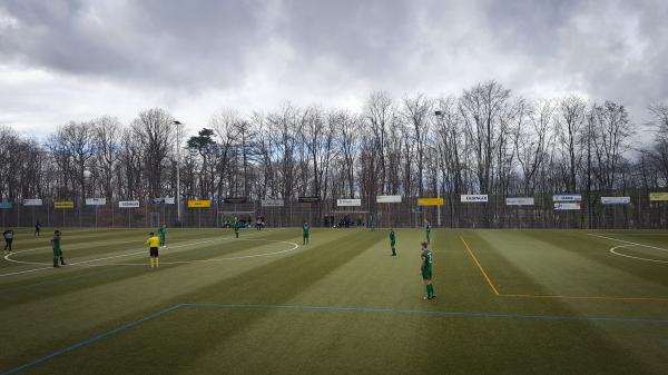 Sportanlage am Weilersberg Platz 2 - Villmar-Weyer