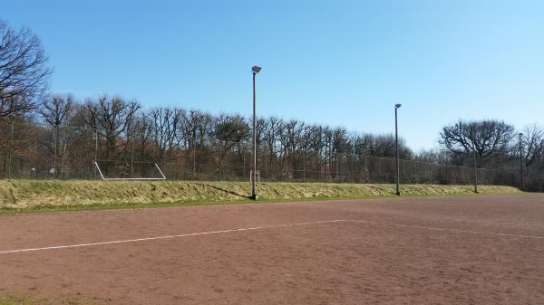 Sportanlage Siemershöh Platz 2 - Hamburg-Fuhlsbüttel