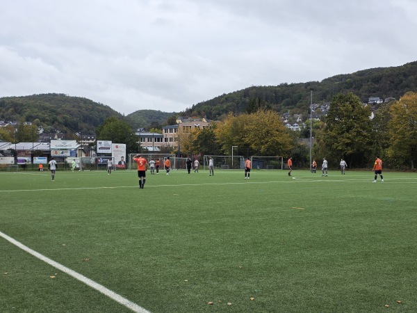 Zentrale Sportanlage Nassau Platz 2 - Nassau