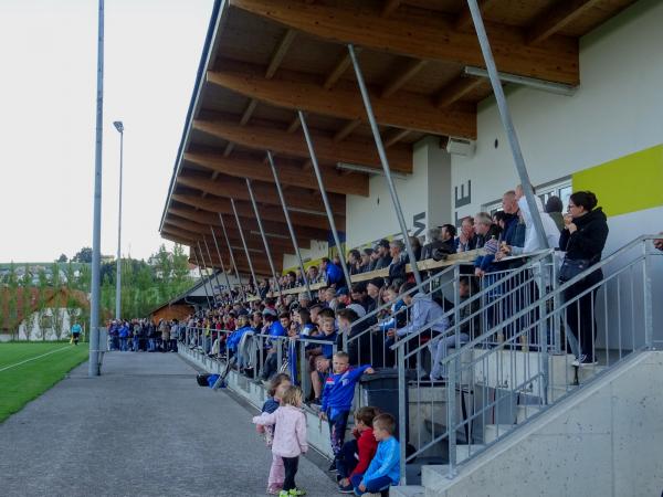 Sportplatz Wiesmath - Wiesmath